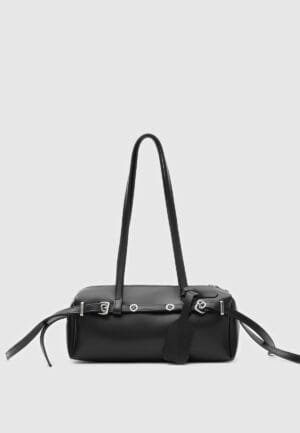 Boop Black Bag