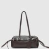 Boop Dark Brown Bag