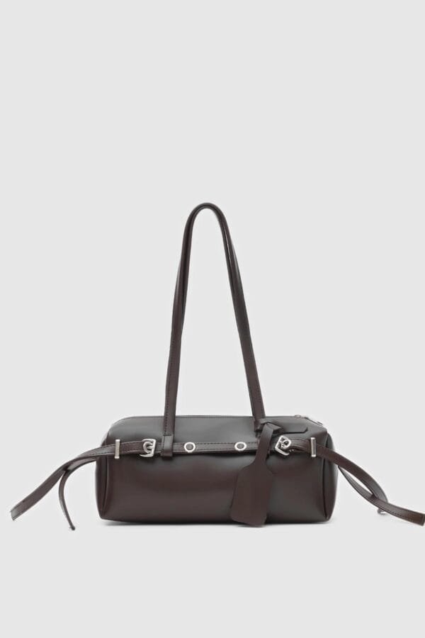 Boop Dark Brown Bag