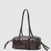 Boop Dark Brown Bag