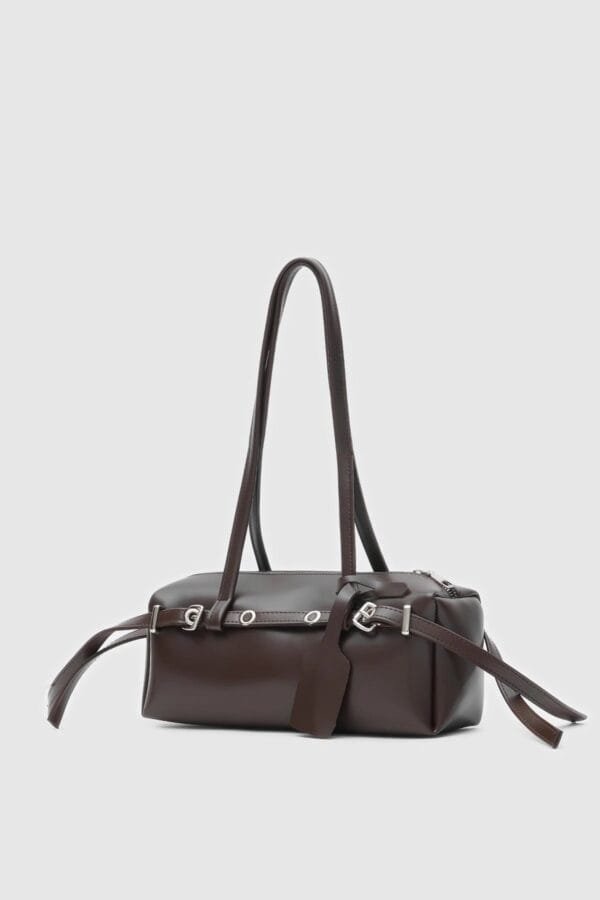 Boop Dark Brown Bag – Image 2