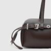Boop Dark Brown Bag