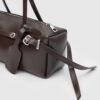 Boop Dark Brown Bag