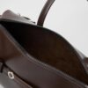 Boop Dark Brown Bag