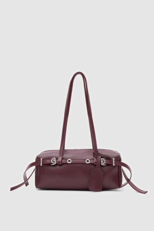 Boop Burgundy Bag
