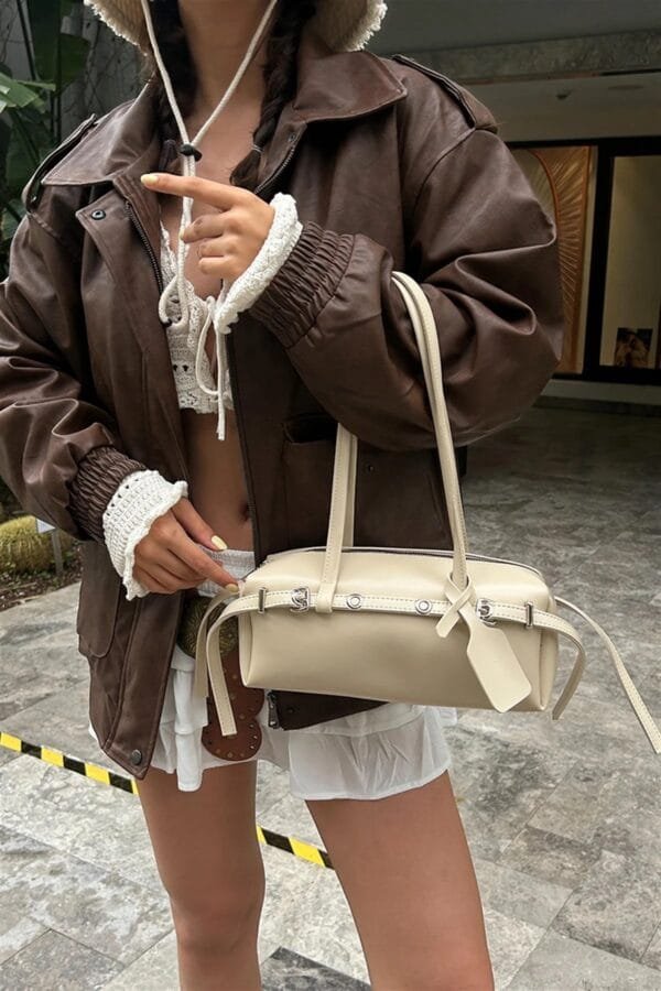 Boop Creamy Bag – Image 9