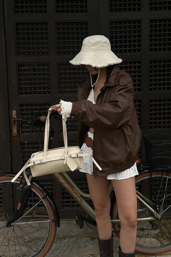 Boop Creamy Bag – Image 10
