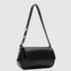 Mirage Black Bag