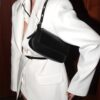 Mirage Black Bag