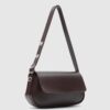 img_8559 Mirage Dark Brown Bag