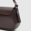 img_8560 Mirage Dark Brown Bag