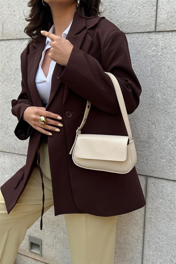Mirage Creamy Bag – Image 3