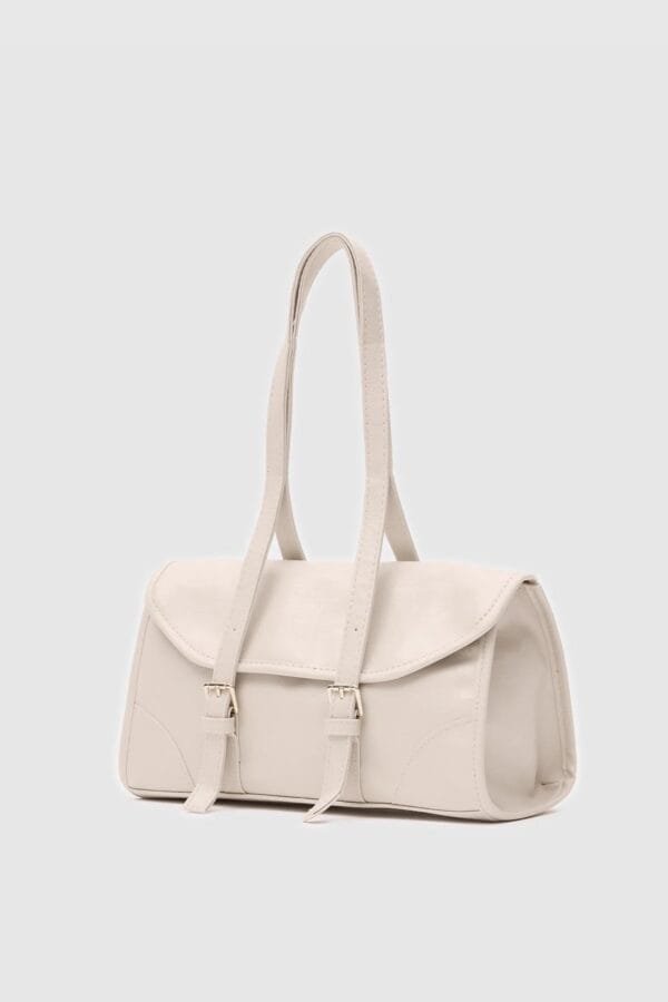 Calvino Creamy Bag – Image 2