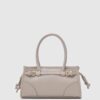 img_8604 Maison Leather Beige Bag