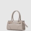 img_8605 Maison Leather Beige Bag