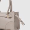 img_8606 Maison Leather Beige Bag