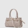 img_8608 Maison Leather Beige Bag