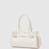 img_8610 Maison Leather Creamy Bag