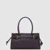 img_8614 Maison Leather Dark Brown Bag