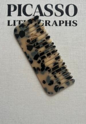 Hair Comb No:6
