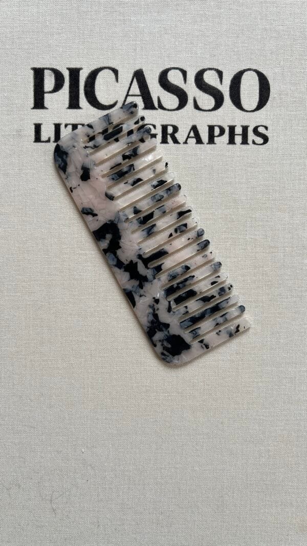 Hair Comb No:5
