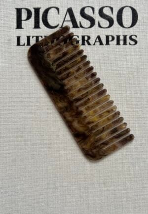 Hair Comb No:4