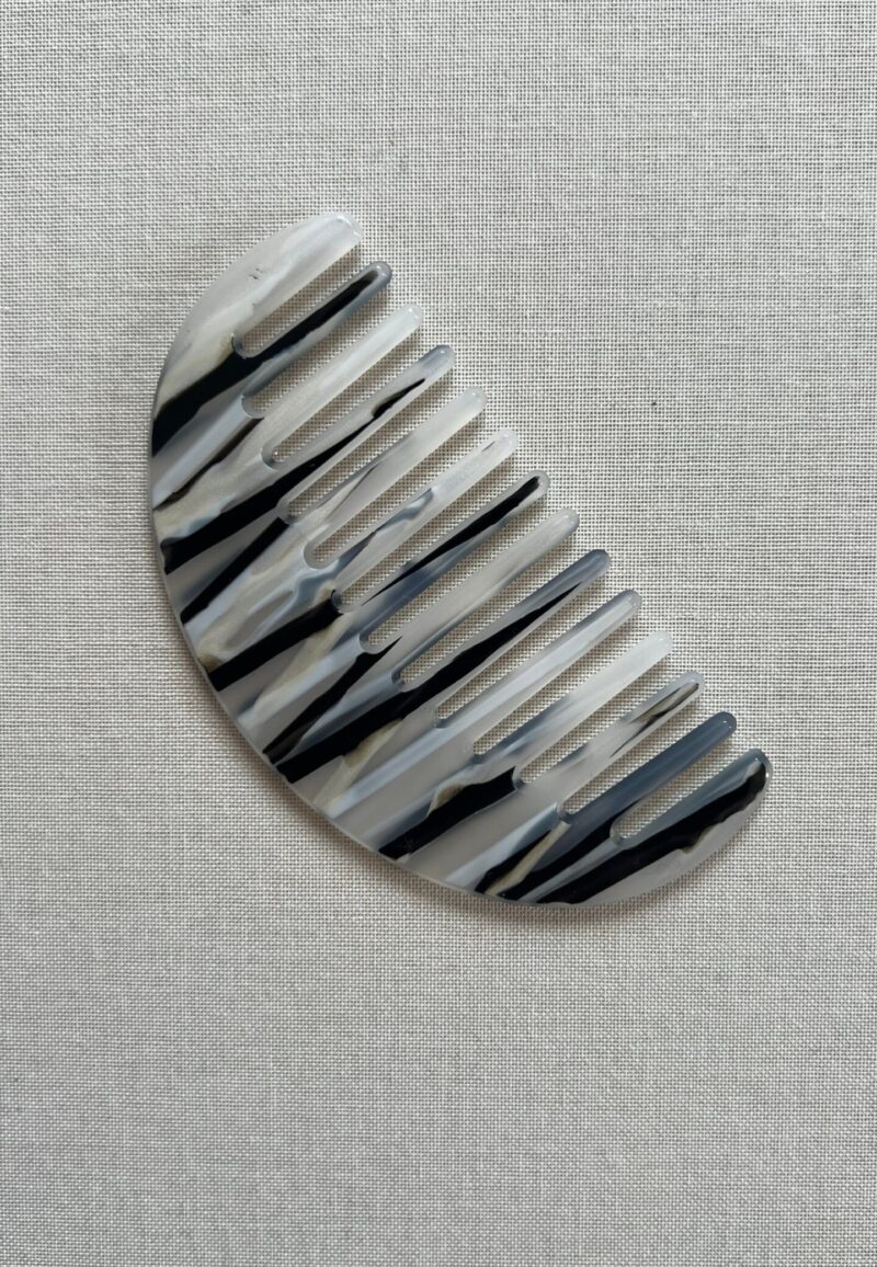 Mini Hair Comb No:2