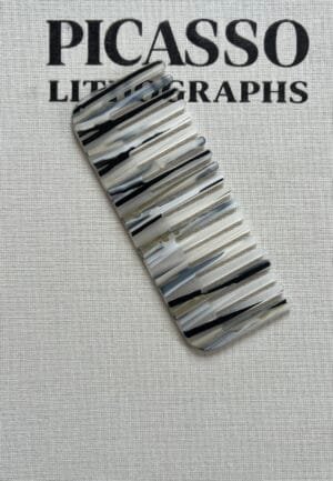 Hair Comb No:2