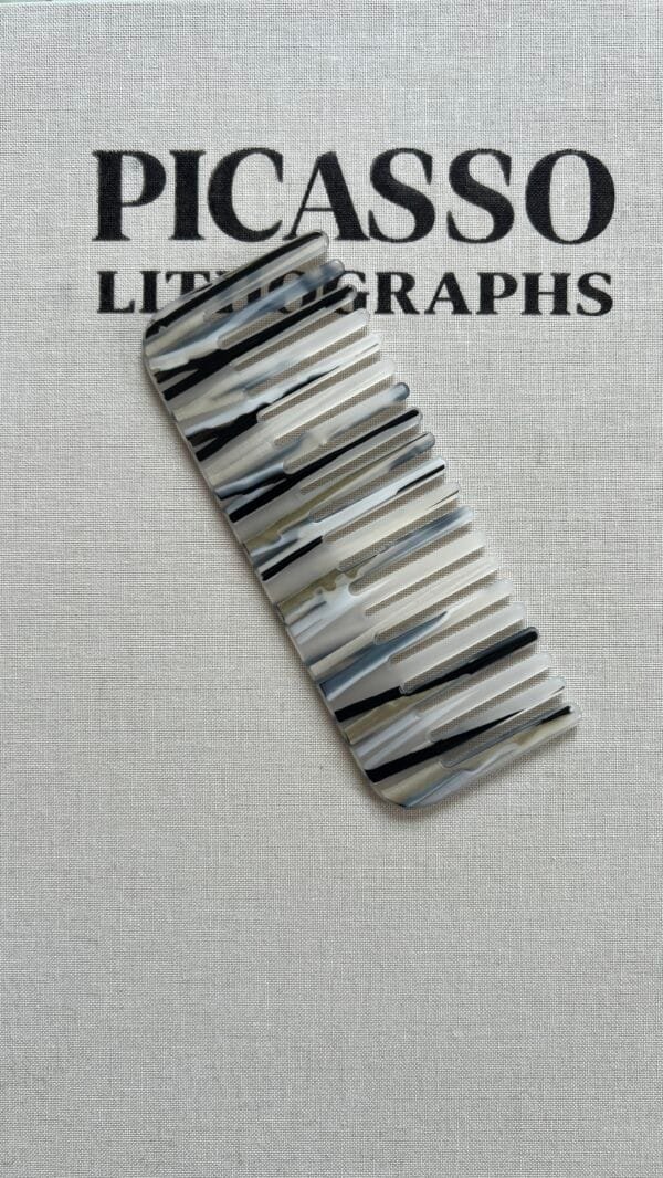 Hair Comb No:2