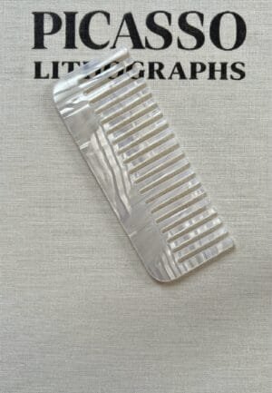 Hair Comb No:1