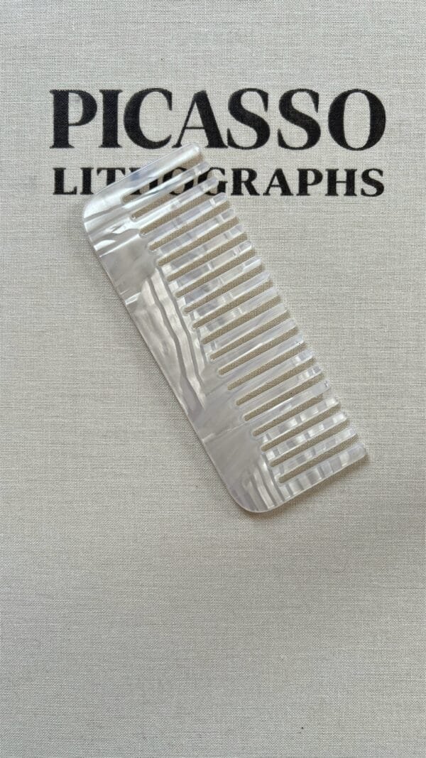 Hair Comb No:1