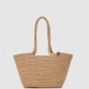 img_9012 Dorena Camel Handmade Wicker Bag