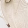 img_9048 Paper Off-White Handmade Wicker Bag