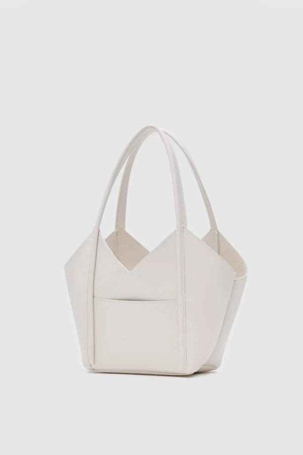 Geza Creamy Bag – Image 2