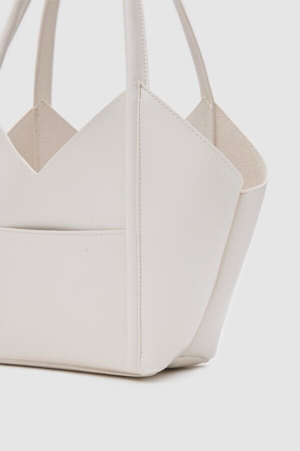 Geza Creamy Bag – Image 3
