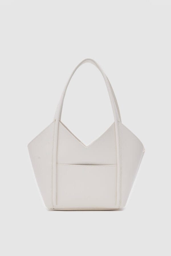 Geza Creamy Bag