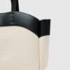 img_9167 Marlove Canvas Black Bag + Pochette
