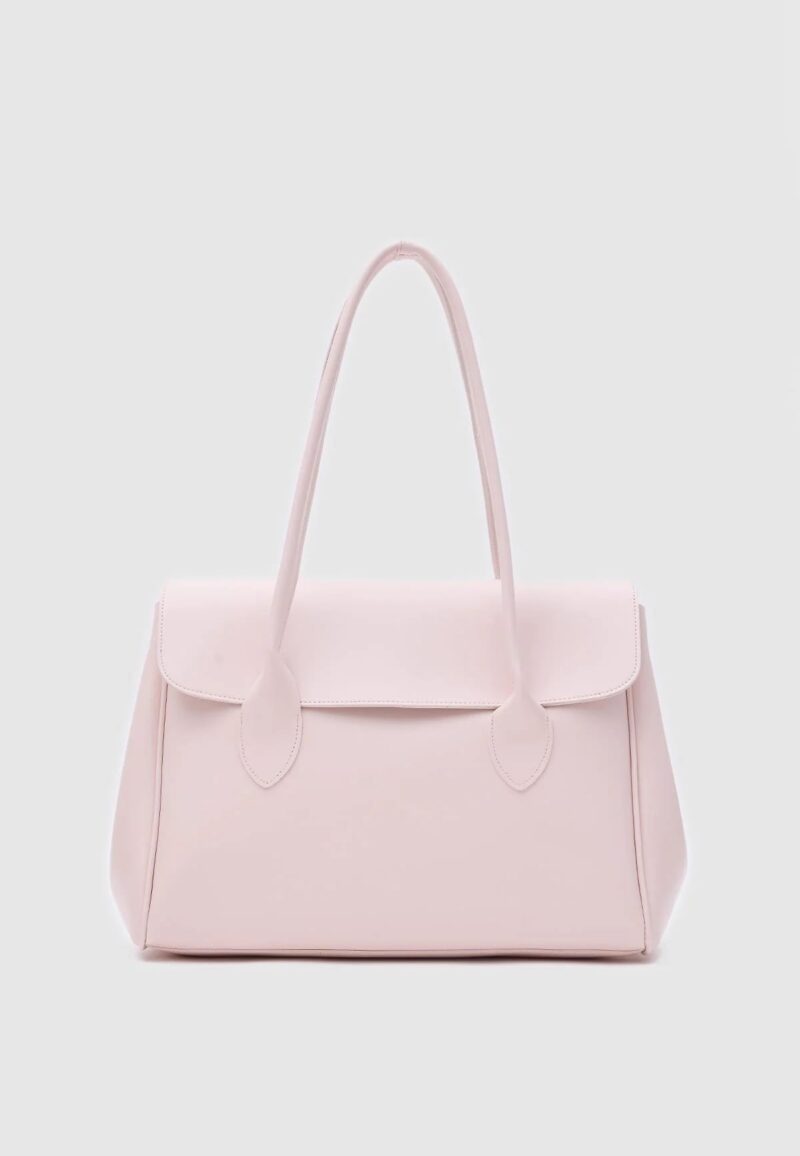 Lonn Creamy Bag
