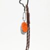 Fish Roe Sushi Roll Charm