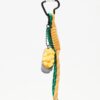 Corn Sushi Roll Charm