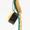 Corn Sushi Roll Charm