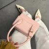 img_9266 Janice Baby Pink Hand Bag