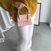 img_9267 Janice Baby Pink Hand Bag