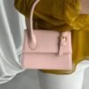 img_9268 Janice Baby Pink Hand Bag