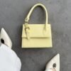 img_9272 Janice Yellow Hand Bag