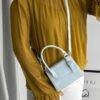 Janice Baby Blue Hand Bag