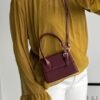 img_9293 Janice Burgundy Hand Bag