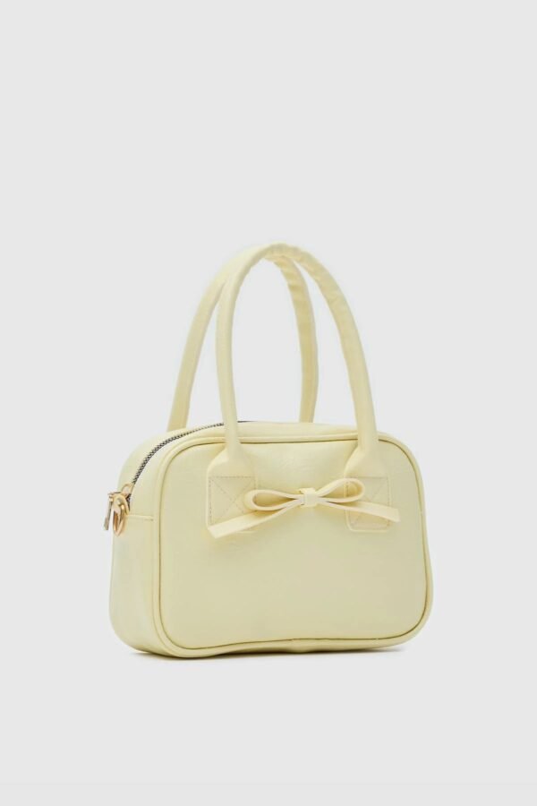 Perfect Yellow Bag – Image 2