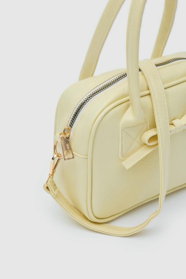 Perfect Yellow Bag – Image 3