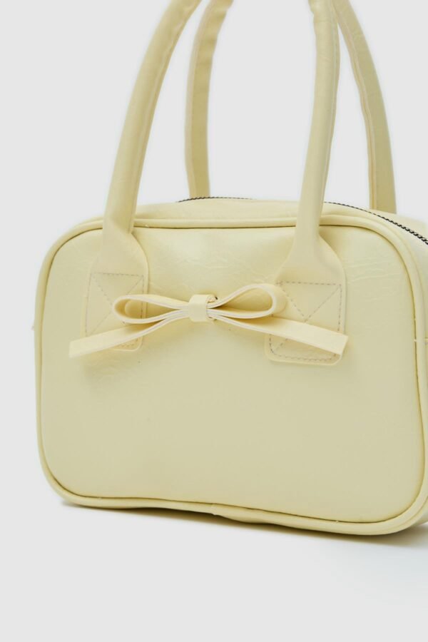 Perfect Yellow Bag – Image 5